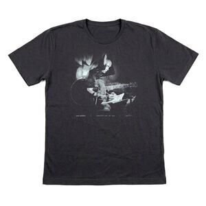 NWOT Golden Goods Dave Matthews Band Charlotte 2000 Tour Shirt - Size L